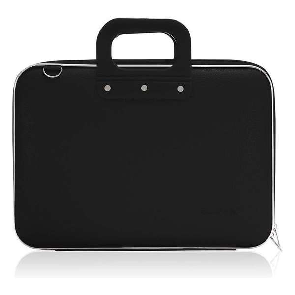 Bombata MEDIO 13 inch Laptoptas - 13,3" / Zwart