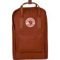 Fjallraven Kanken Laptoprugzak 15 inch - Autumn Leaf