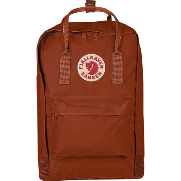 Fjallraven Kanken Laptoprugzak 15 inch - Autumn Leaf