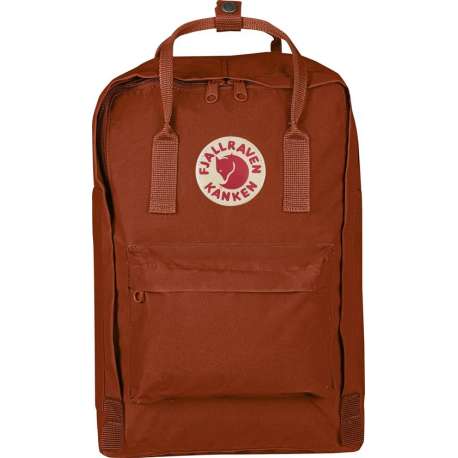 Fjallraven Kanken Laptoprugzak 15 inch - Autumn Leaf