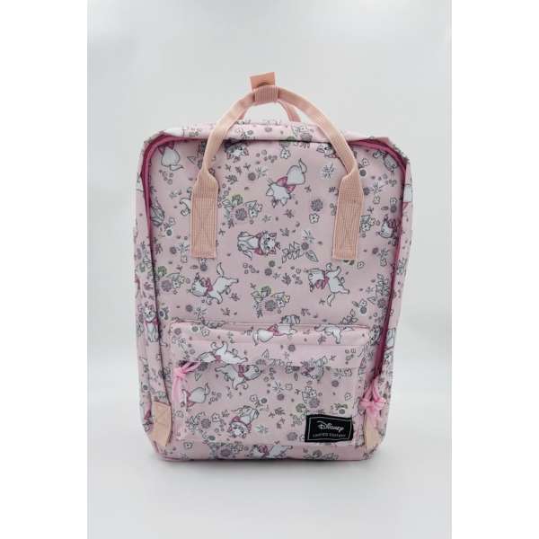 Aristocats - Aristokatten - Marie - Kanken rugzak 16 ltr. Roze