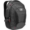 "Ogio Bandit Laptop Rugzak 17"" black"