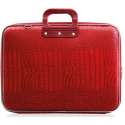 Bombata COCCO 17 inch Laptoptas – 17,3 inch / Rood