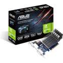 ASUS 710-2-SL-BRK GeForce GT 710 2 GB GDDR3