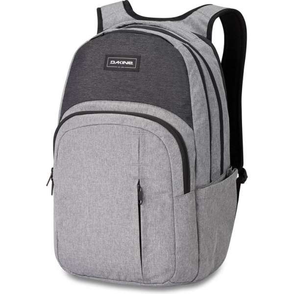 Dakine Rugzak - Unisex - grijs/donkergrijs