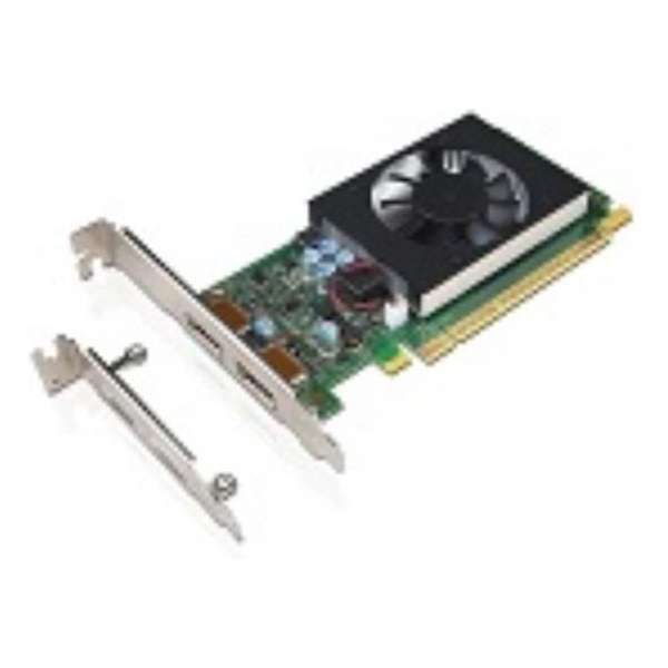 Lenovo 4X60M97031 videokaart GeForce GT 730 2000 GB