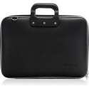 Bombata Classic Hardcase Laptoptas 15 inch Zwart