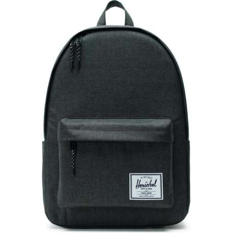 Herschel Supply Co. Classic X-Large Rugzak - Black Crosshatch