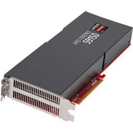 AMD FirePro S9150 16 GB GDDR5