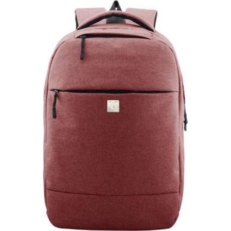 Vancouver Laptoptas - Rood  - 17,3 inch