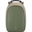 XD Design Bobby Hero Regular - Anti-Diefstal Rugzak 18 liter - Groen