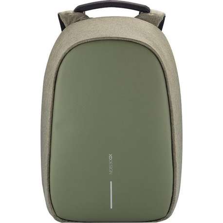 XD Design Bobby Hero Regular - Anti-Diefstal Rugzak 18 liter - Groen