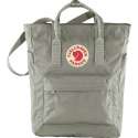 Fjallraven Kanken Totepack Rugzak - Fog