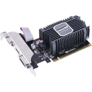 Inno3D N730-1SDV-E3BX GeForce GT 730 2GB GDDR3 videokaart