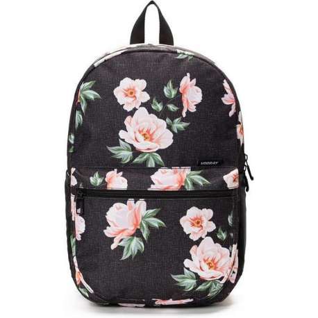 Vooray ACE Backpack -Klassieke rugzak / school rugzak (Rose Black)