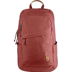 Fjallraven Raven Rugzak 20 liter - Dahlia