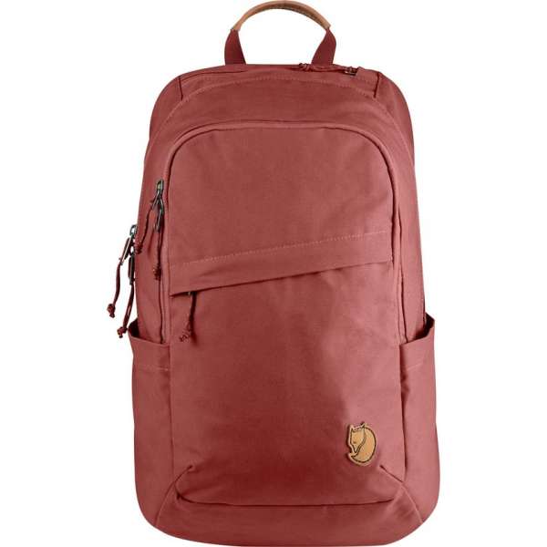 Fjallraven Raven Rugzak 20 liter - Dahlia