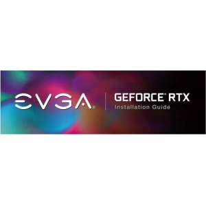 EVGA 06G-P4-2063-KR videokaart GeForce RTX 2060 6 GB GDDR6