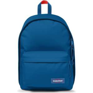 Eastpak Out Of Office Rugzak 14 inch laptopvak - Blakout Urban