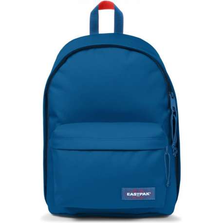 Eastpak Out Of Office Rugzak 14 inch laptopvak - Blakout Urban