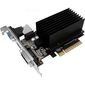 Palit NEAT7300HD46H videokaart GeForce GT 730 2 GB GDDR3