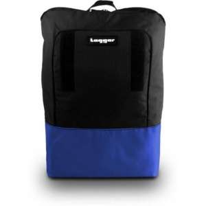 Tagger Laptop Rugtas/Rugzak 15,6 inch - Stevig - Verwisselbaar Flap