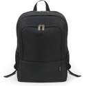 Dicota Backpack BASE 15 tot 17.3 inch - Laptop Rugzak / Zwart