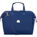 DELSEY Montrouge Dames Aktetas Blauw