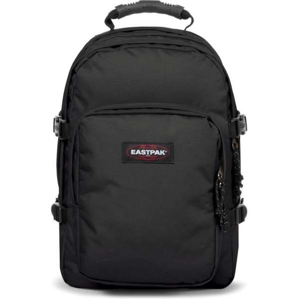 Eastpak Provider - Rugzak met laptopvak 15,6" - Black Zwart