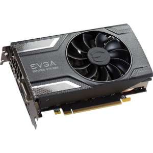 EVGA GeForce GTX 1060 SC GAMING 6 GB