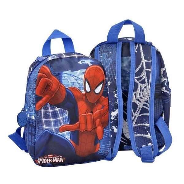 Spiderman Medium Rugzak / Rugtas