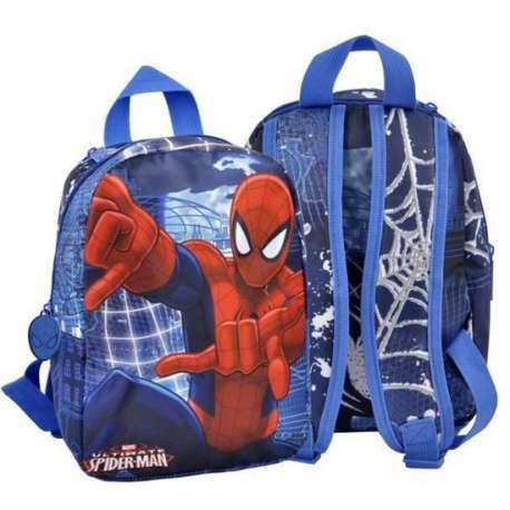 Spiderman Medium Rugzak / Rugtas