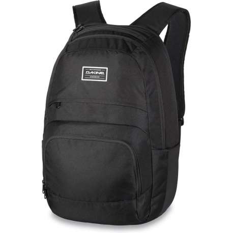 Dakine Campus DLX Rugzak - 33 liter - Unisex - BLACK