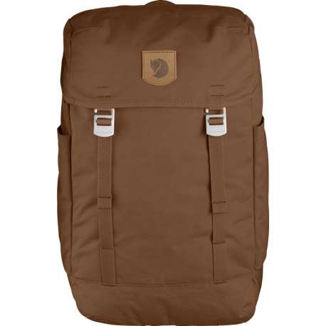 Fjallraven Greenland Top Rugzak 20 liter - Chestnut