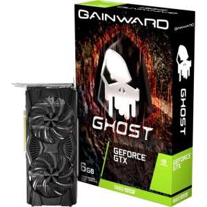 Gainward 471056224-1402 NVIDIA GeForce GTX 1660 SUPER 6 GB GDDR6