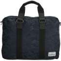 Enrico Benetti Gerona laptoptas - 17 inch - navy