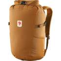 Fjallraven Ulvo Rolltop Rugzak 23 liter - Red Gold