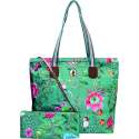 Pip Studio Shopper Groen