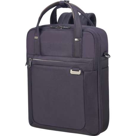 Samsonite Laptoprugzak - Uplite 3-Way Laptop Backpack Uitbreidbaar Blue