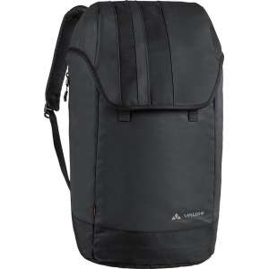 Vaude Amir Rugzak 21 liter - Black