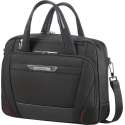 Samsonite Pro-DLX5 - Laptop schoudertas / 14.1 inch / Zwart