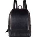 Cowboysbag Baker Rugzak 13 inch laptopvak - Black