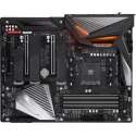 Gigabyte X570 AORUS ULTRA (rev. 1.0) Socket AM4 ATX AMD X570