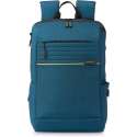 Hedgren Laptop Rugzak 15,6 inch Dash Blauw