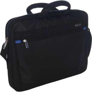 Targus Prospect Laptoptas / 17 Inch / Zwart