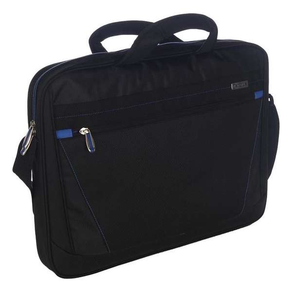 Targus Prospect Laptoptas / 17 Inch / Zwart