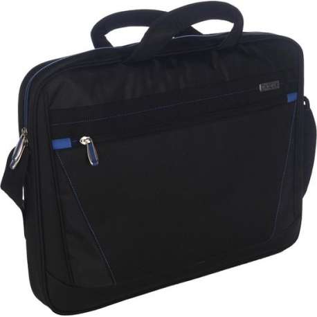 Targus Prospect Laptoptas / 17 Inch / Zwart