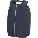 Samsonite Securipak Laptoprugzak 15.6 inch - Eclipse Blue