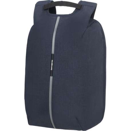 Samsonite Securipak Laptoprugzak 15.6 inch - Eclipse Blue