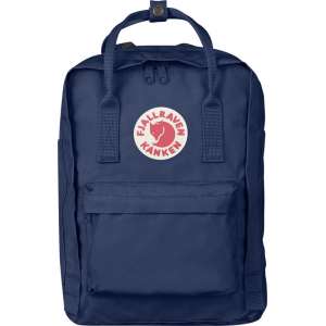 Fjallraven Kanken Laptoprugzak 13 inch - Royal Blue